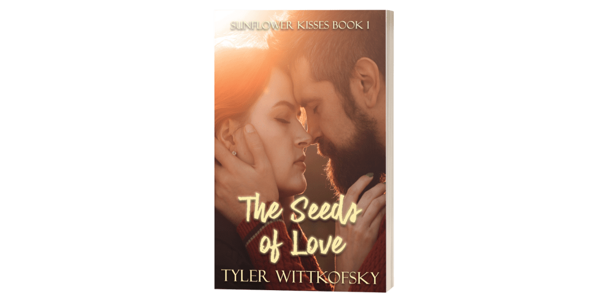 Sunflower Kisses Book 1 The Seeds of Love Slider