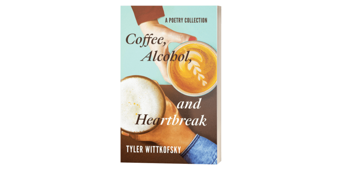 Coffee, Alcohol, and Heartbreak Slider